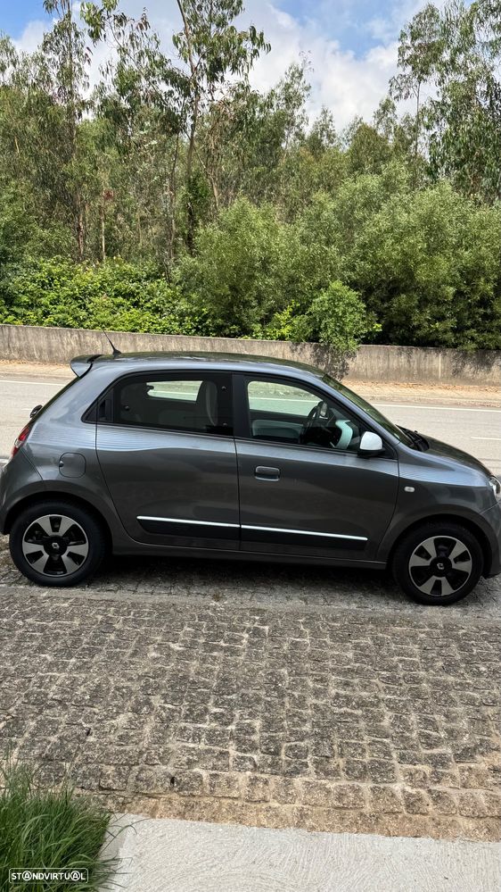 Renault Twingo - 2