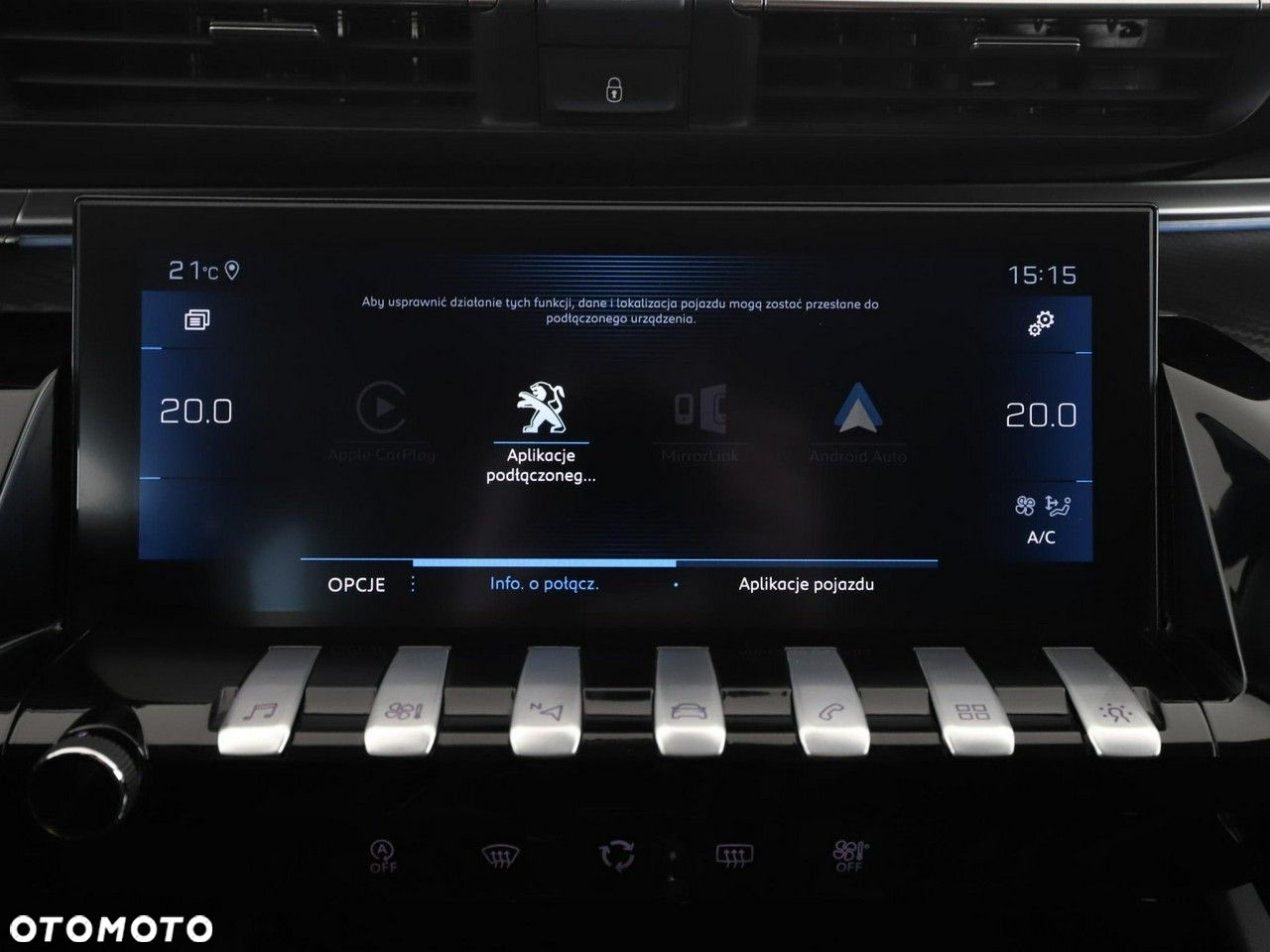 Peugeot 508 2.0 HDi Allure - 23