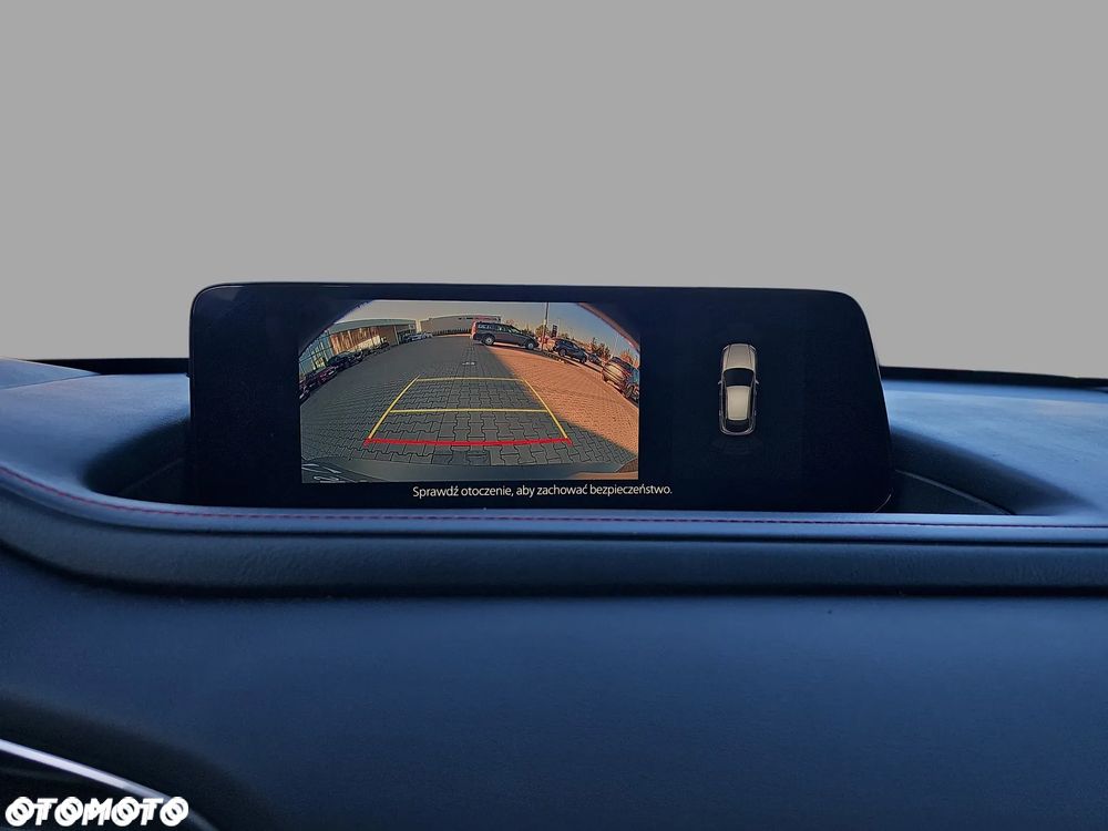 Mazda CX-30 e-SKYACTIVE G 140 HOMURA - 19