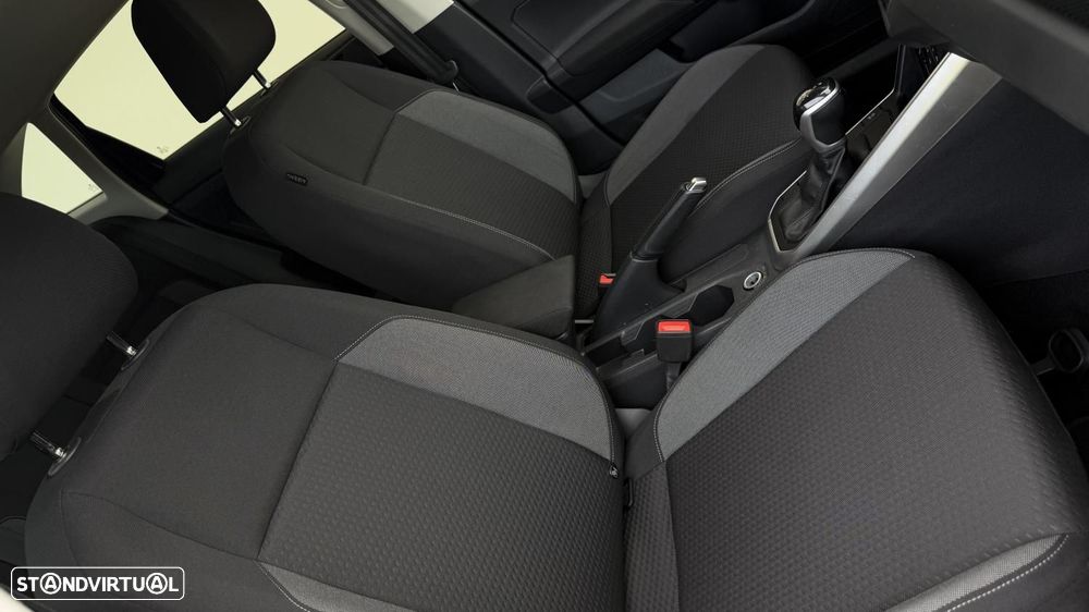 VW Taigo 1.0 TSI Style DSG - 43