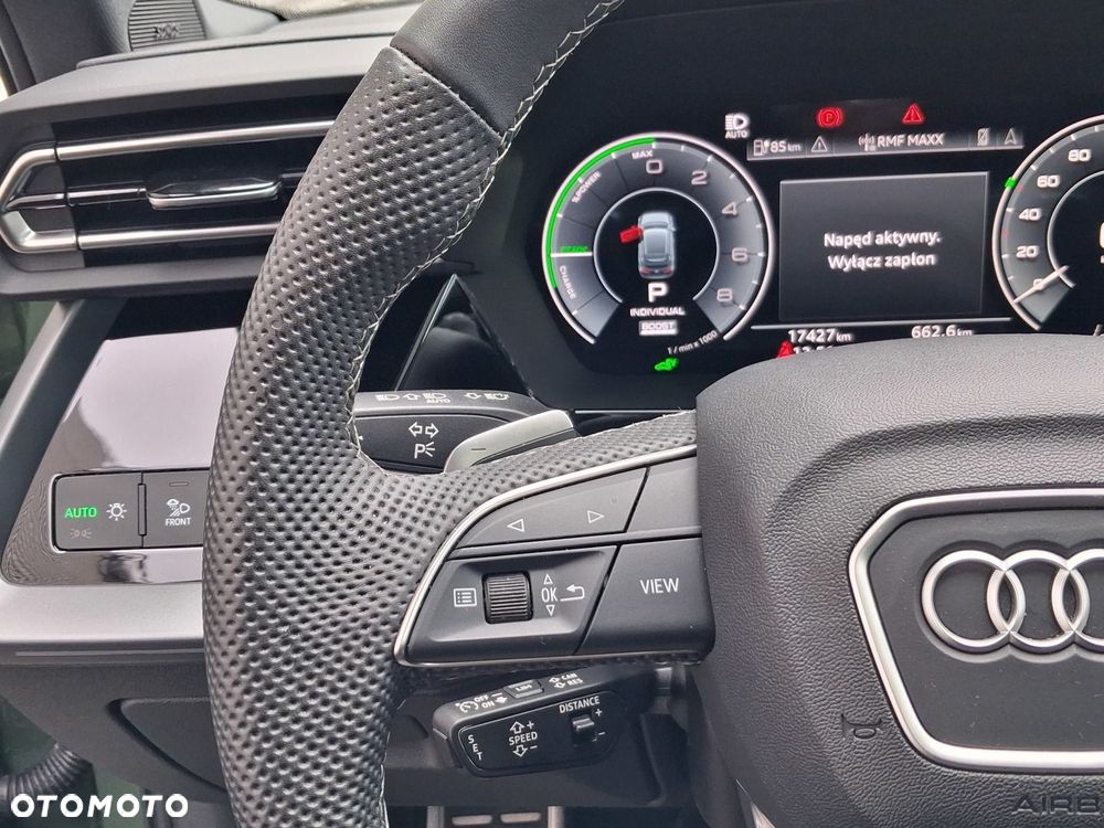 Audi A3 Sportback - 19