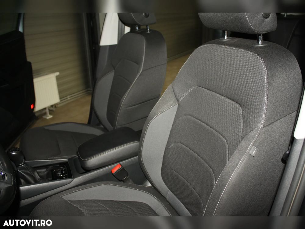 Skoda Kodiaq 2.0 TDI 4X4 Ambition - 19