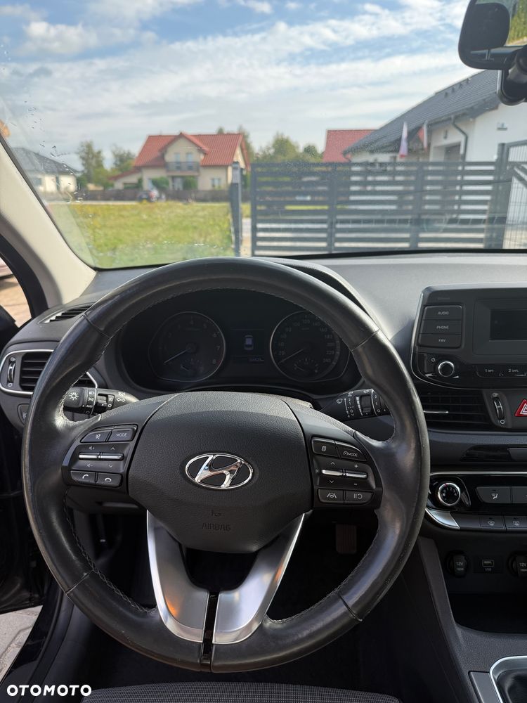 Hyundai i30 - 7