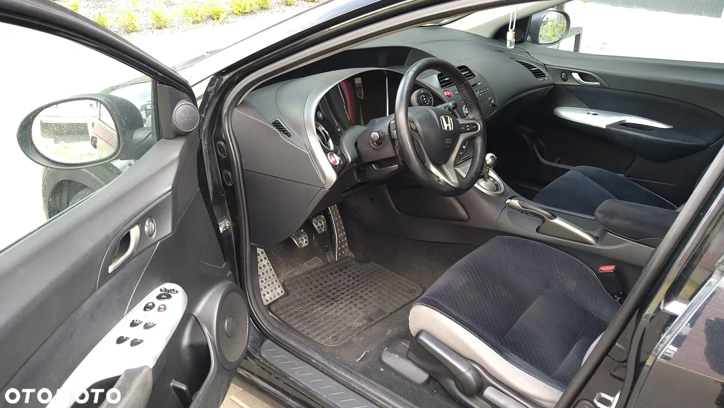 BMW Seria 3 316ti - 10