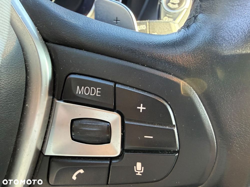 BMW X3 xDrive30i GPF xLine - 25