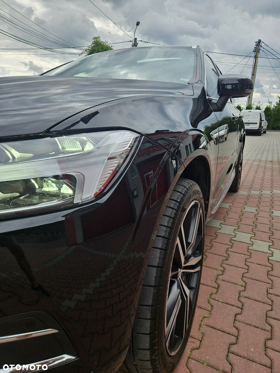 Ford Edge - 14