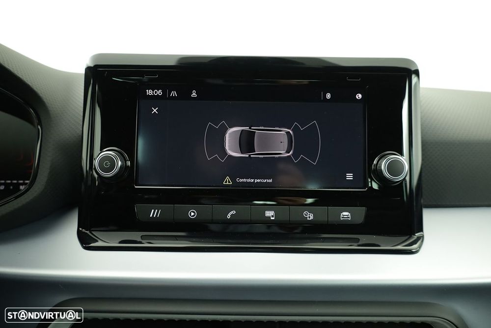 SEAT Ibiza 1.0 TSI FR - 11