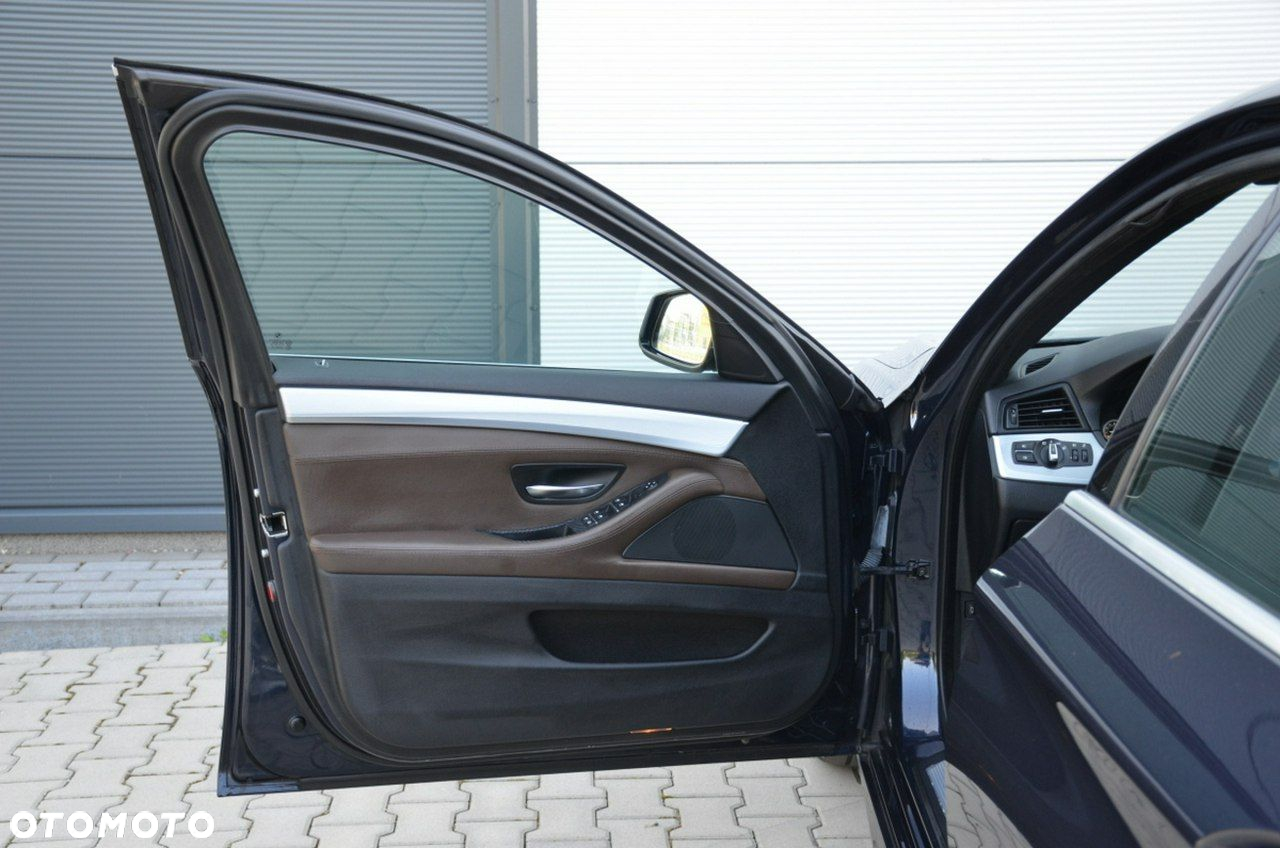 BMW Seria 5 - 20