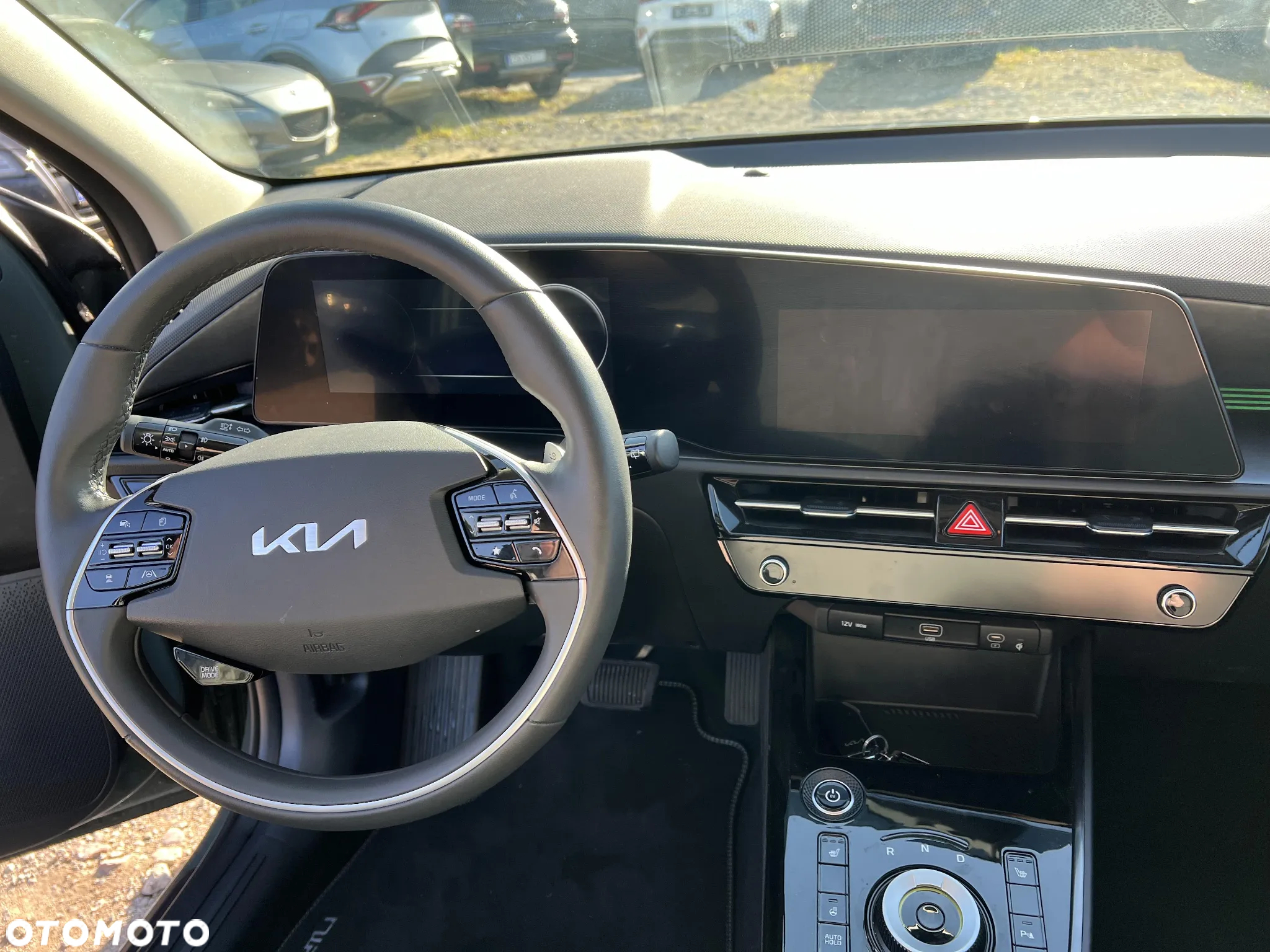 Kia Niro e-Niro 64kWh L - 11