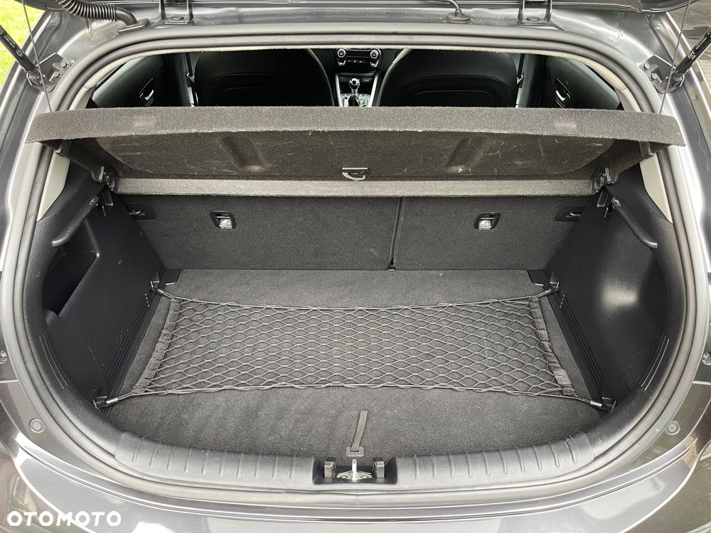 Kia Rio 1.2 GT-Line - 9