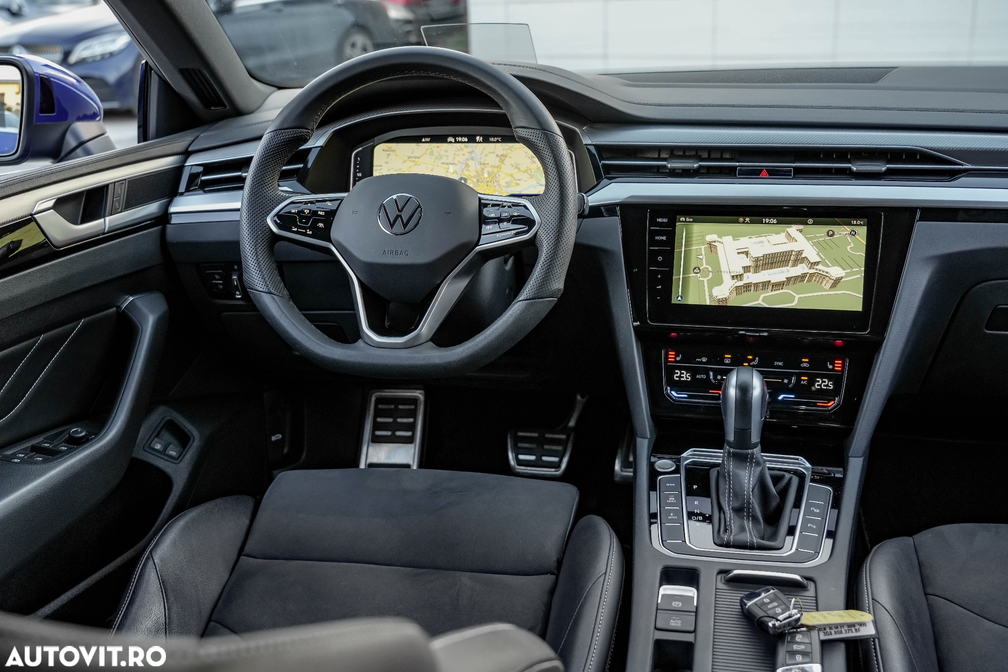 Volkswagen ARTEON - 7