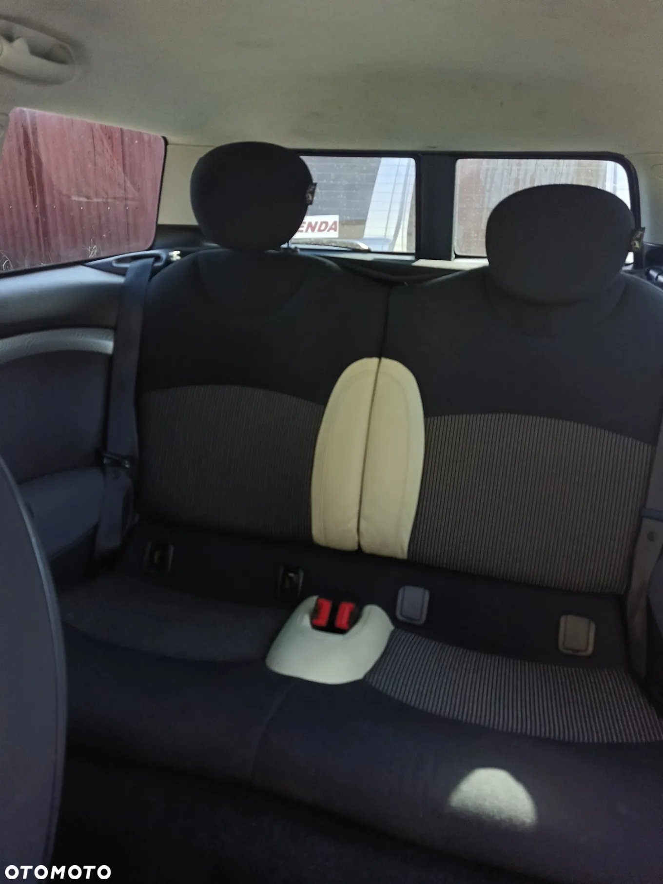MINI Clubman Cooper S - 6