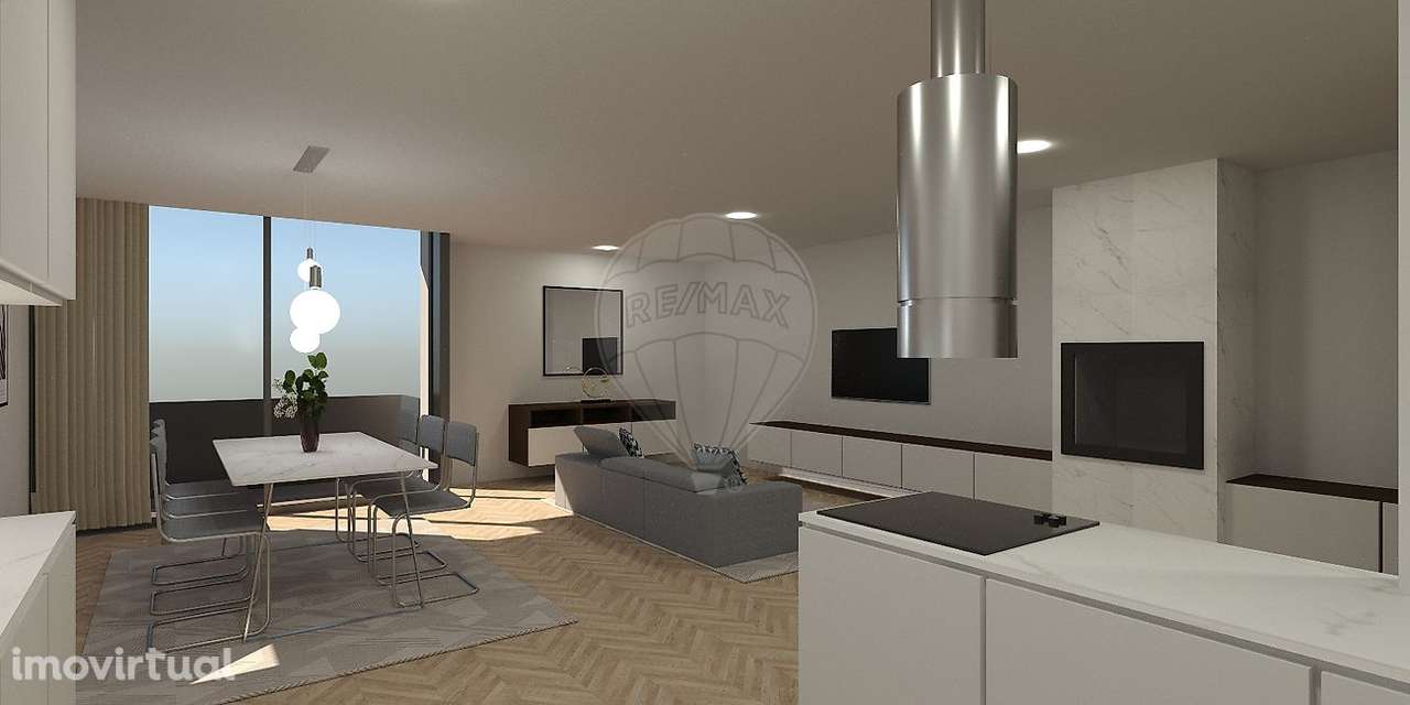 Moradia T3 para venda - Grande imagem: 5/21