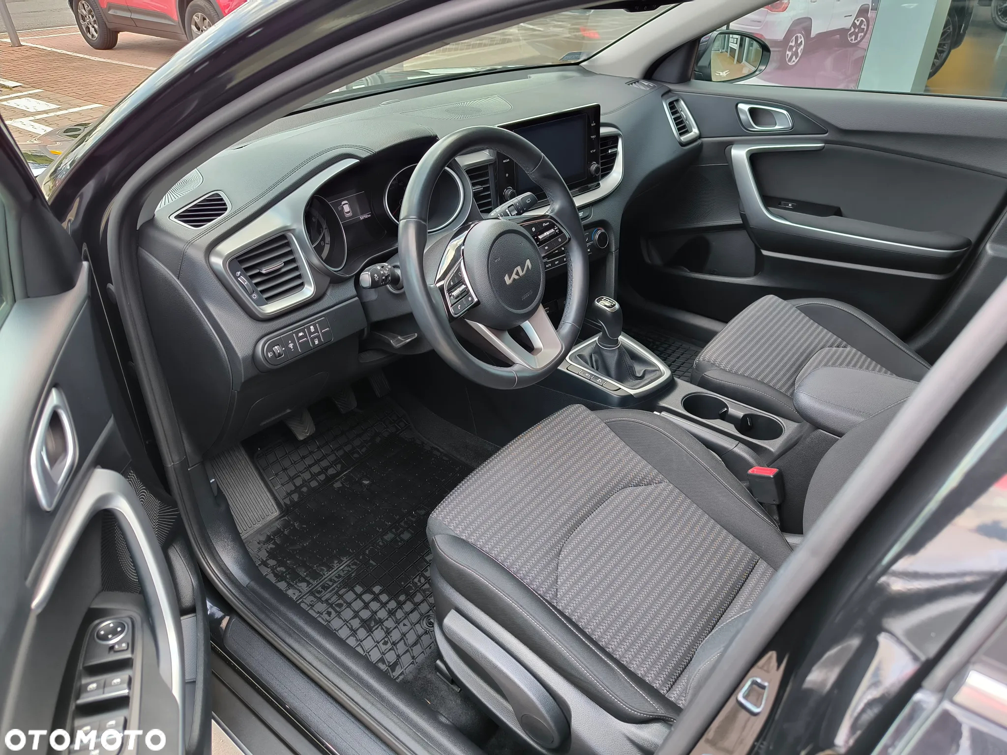 Kia XCeed 1.5 T-GDI M - 5