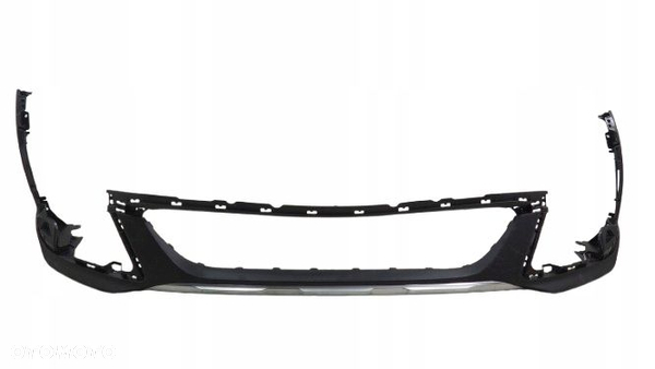 Kia X Ceed spoiler dokładka zderzaka przód 86512-J7CA0