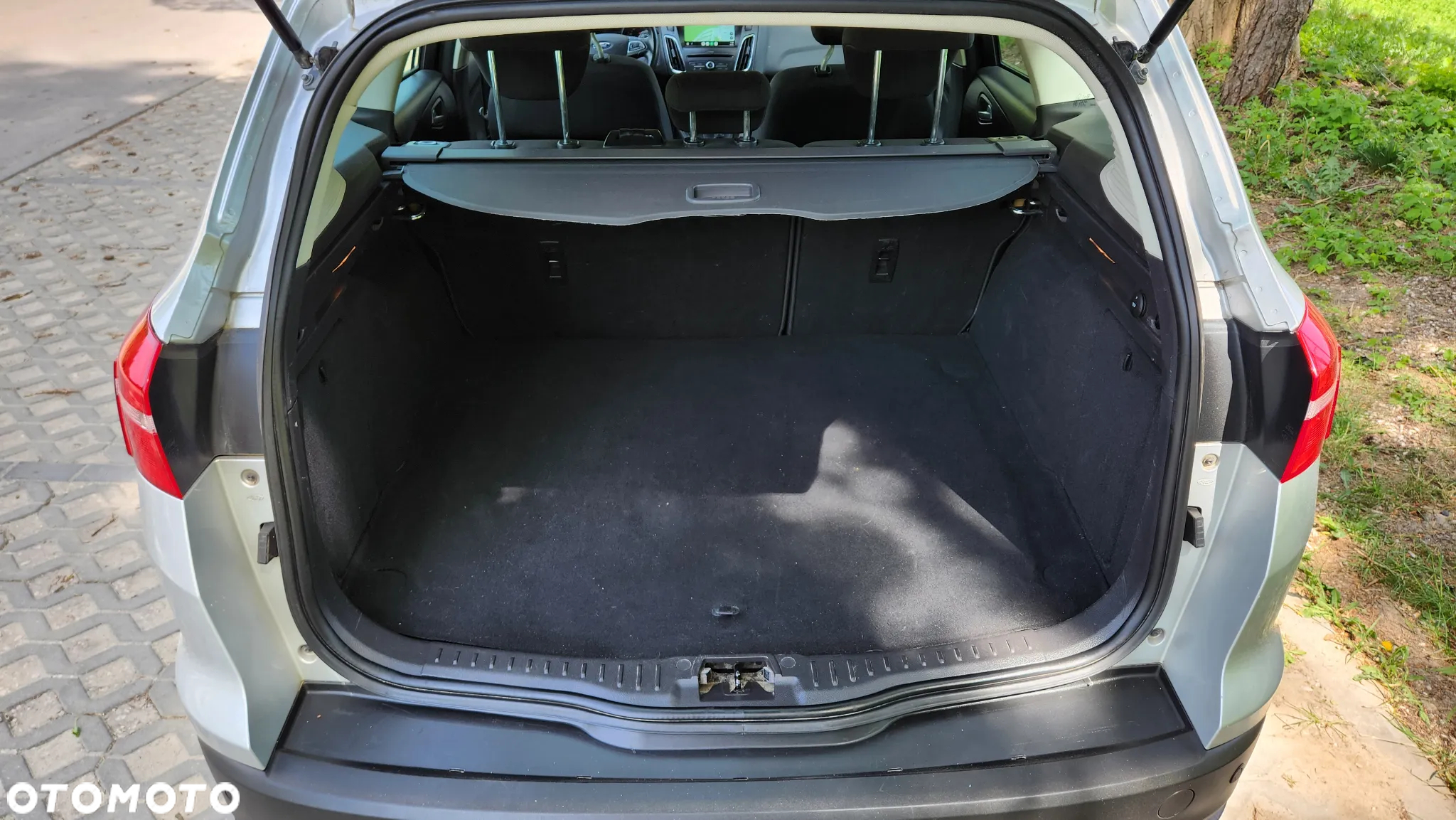 Ford Focus - 12