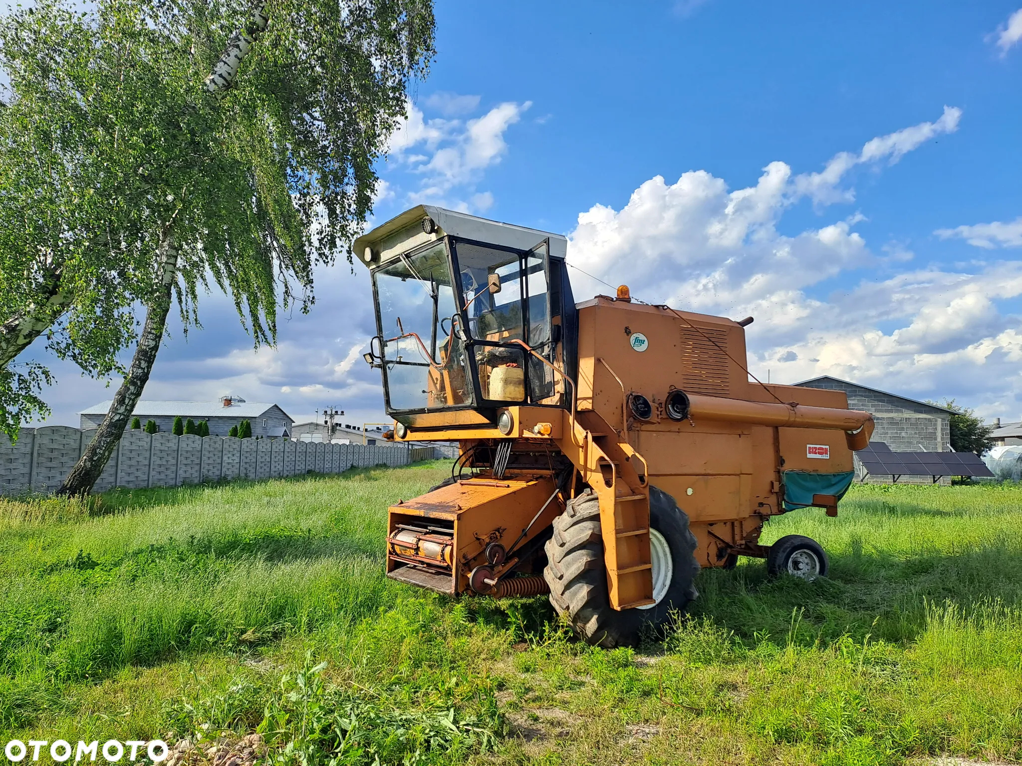 Bizon 056 - 2