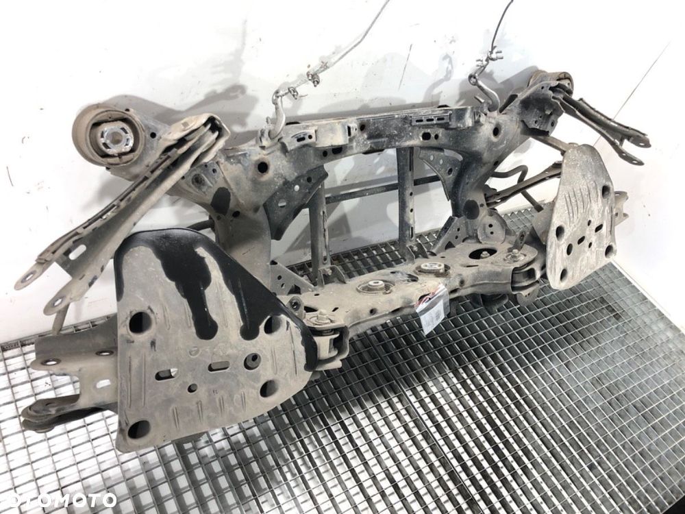 BELKA TYŁ  KIA STINGER (CK) 2017 - 2022 3.3 T-GDi 4WD 272 kW [370 KM] benzyna 2017 - 2022 - 5