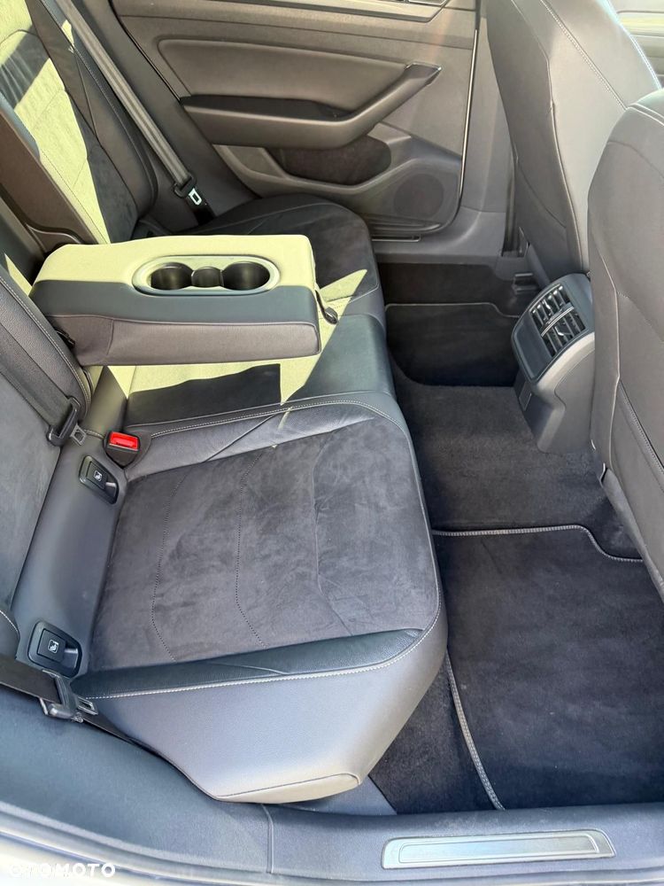 Volkswagen Arteon 2.0 TSI R-Line DSG - 4