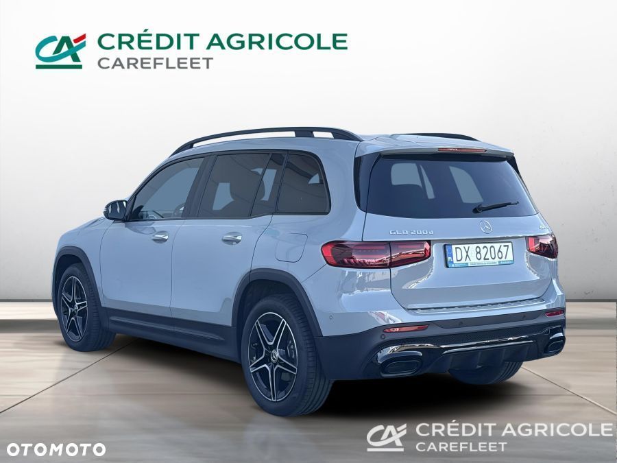 Mercedes-Benz GLB 200 d 4-Matic 8G-DCT - 6
