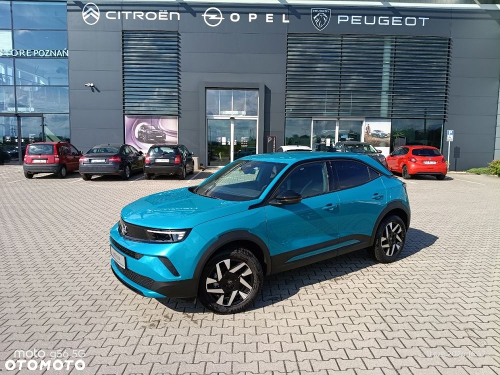 Opel Mokka - 2