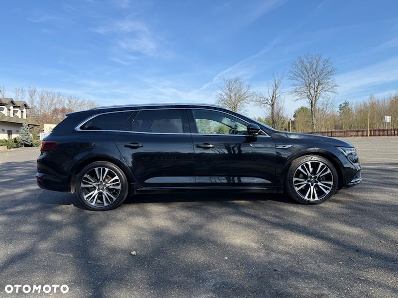 Renault Talisman 1.6 Energy dCi Initiale Paris EDC - 8