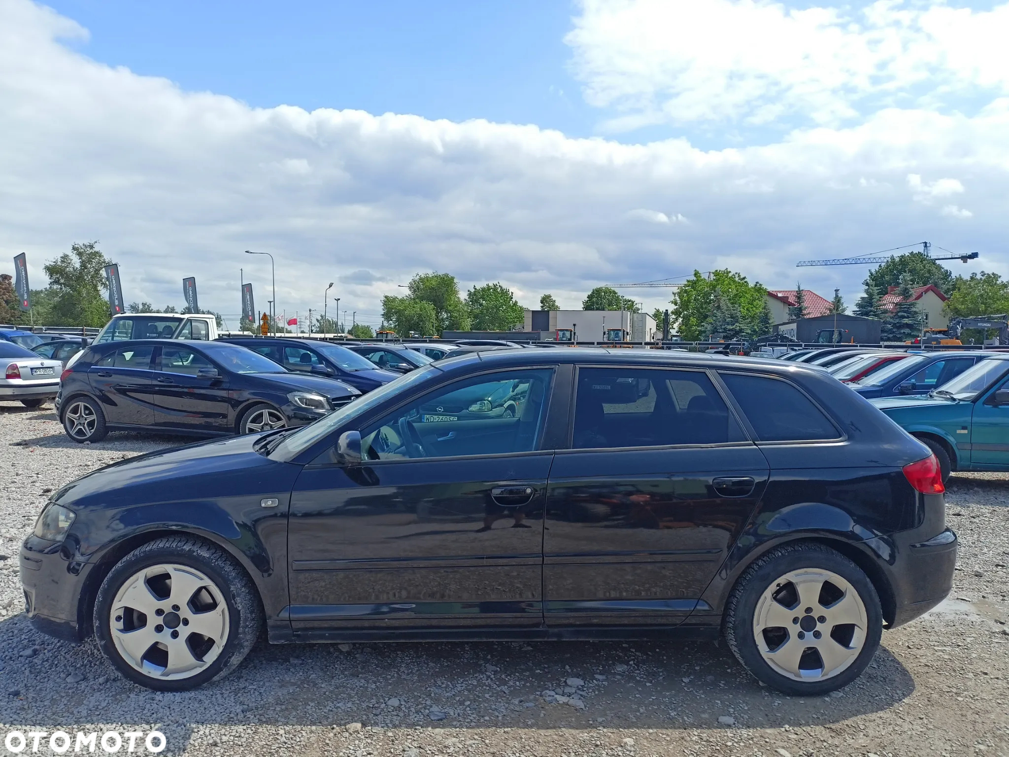 Audi A3 - 2