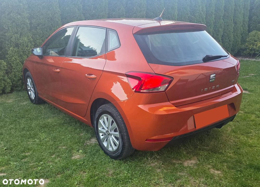 Seat Ibiza - 3
