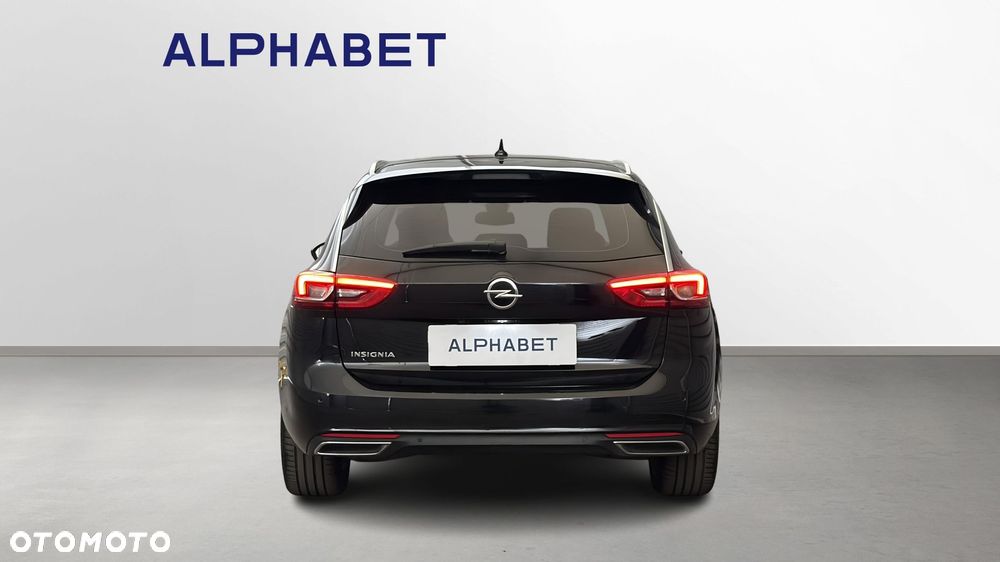 Opel Insignia 2.0 CDTI Business Elegance S&S - 5