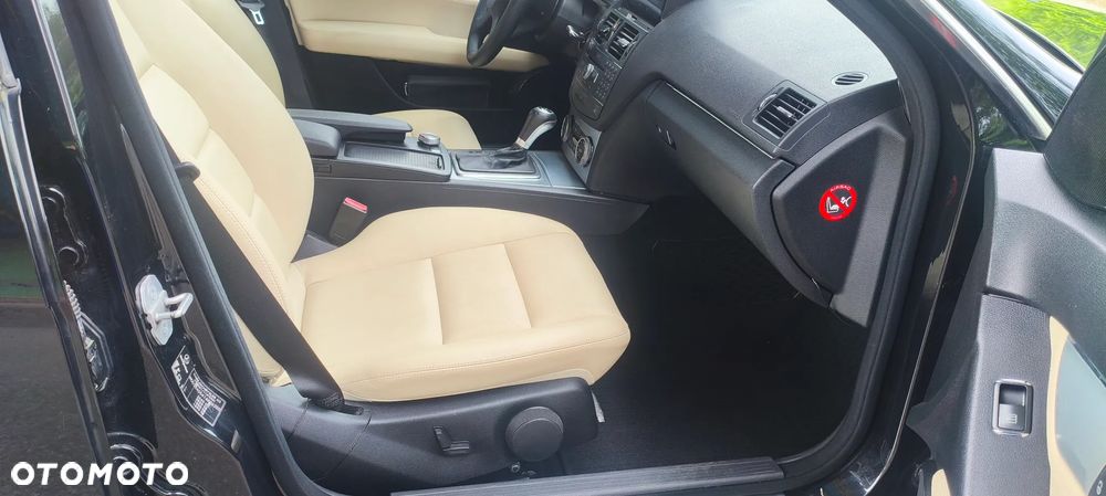 Mercedes-Benz Klasa C 280 7G-TRONIC Avantgarde - 16