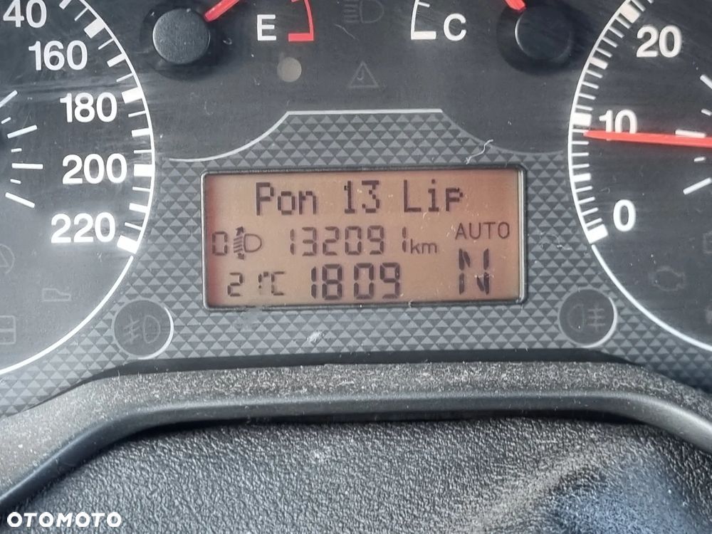 Fiat Grande Punto - 25
