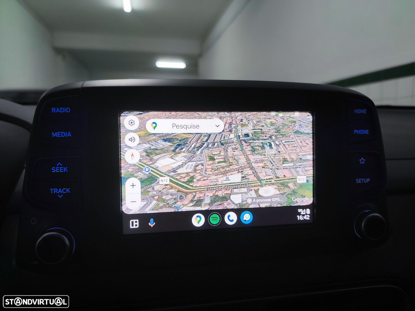 Hyundai Kauai 1.0 T-GDi Premium - 21