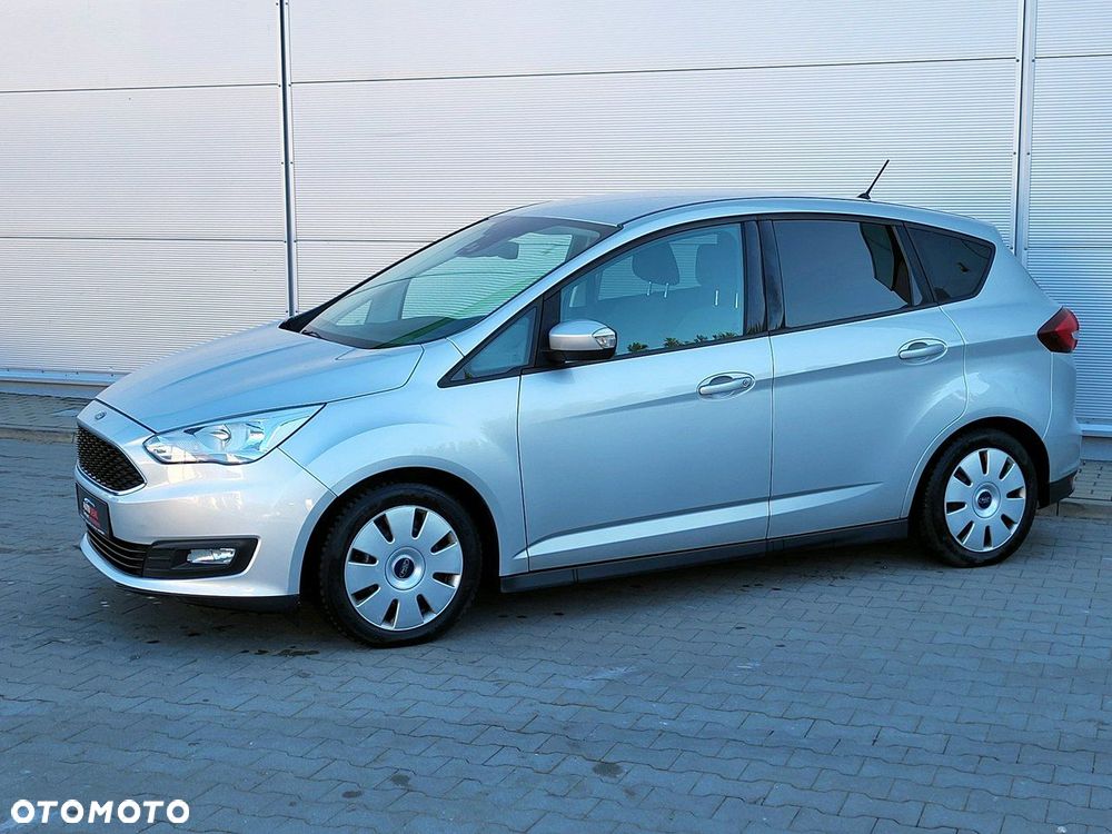 Ford C-MAX - 11