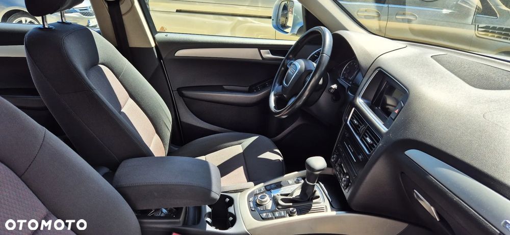 Audi Q5 2.0 TFSI Quattro S tronic - 12