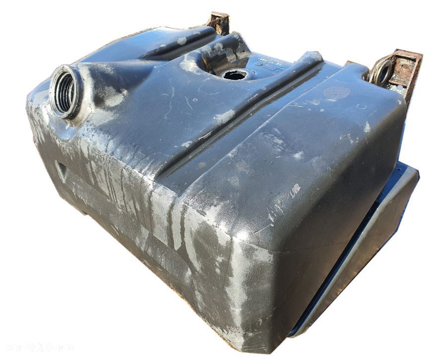 ZBIORNIK PALIWA PLASTIKOWY  RENAULT MIDLUM MIDLINER S 130L 190L 260L 215L 80L - 2