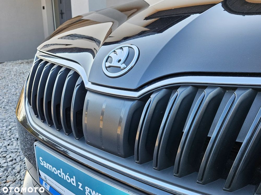 Skoda Octavia 1.6 TDI Ambition - 29