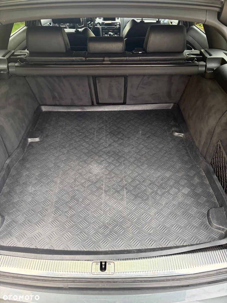 Audi A6 Avant 3.0 TDI Quattro Tiptronic - 9