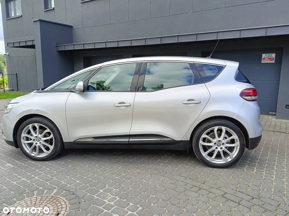 Renault Scenic 1.2 TCe Energy Limited - 6