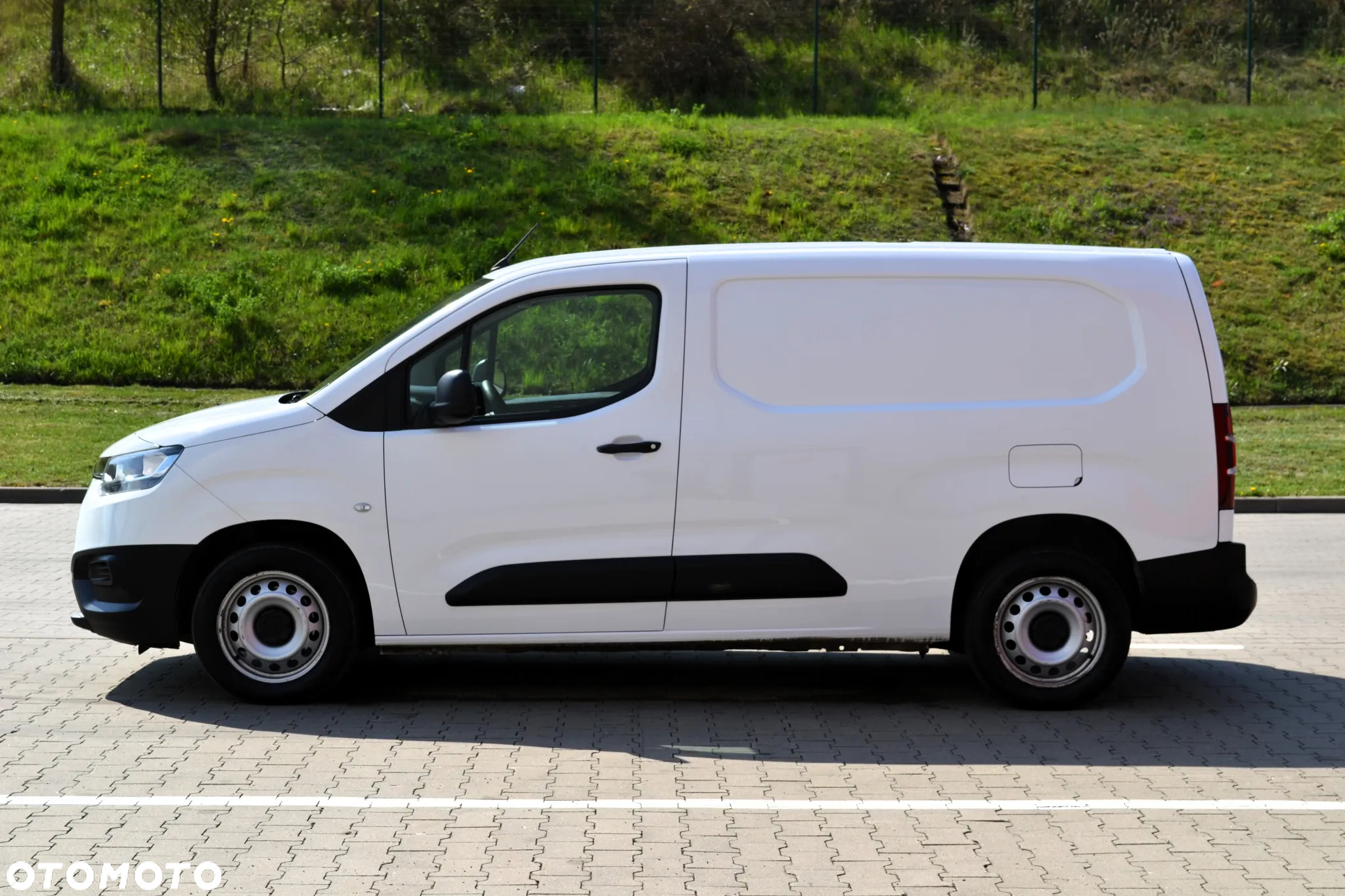 Toyota PROACE CITY L2H1 LONG DŁUGI MAXI FAKTURA VAT-23% - 23