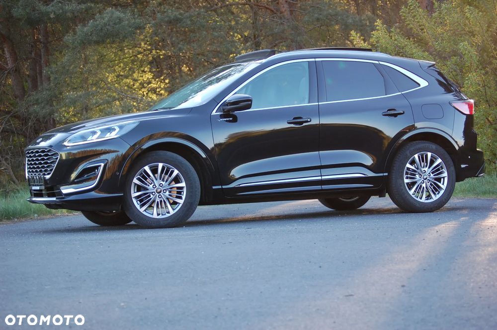 Ford Kuga - 19