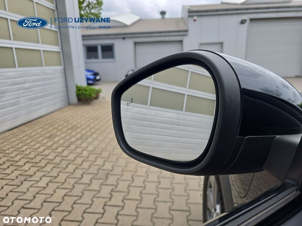 Ford Mustang Mach-E 75kWh RWD - 10