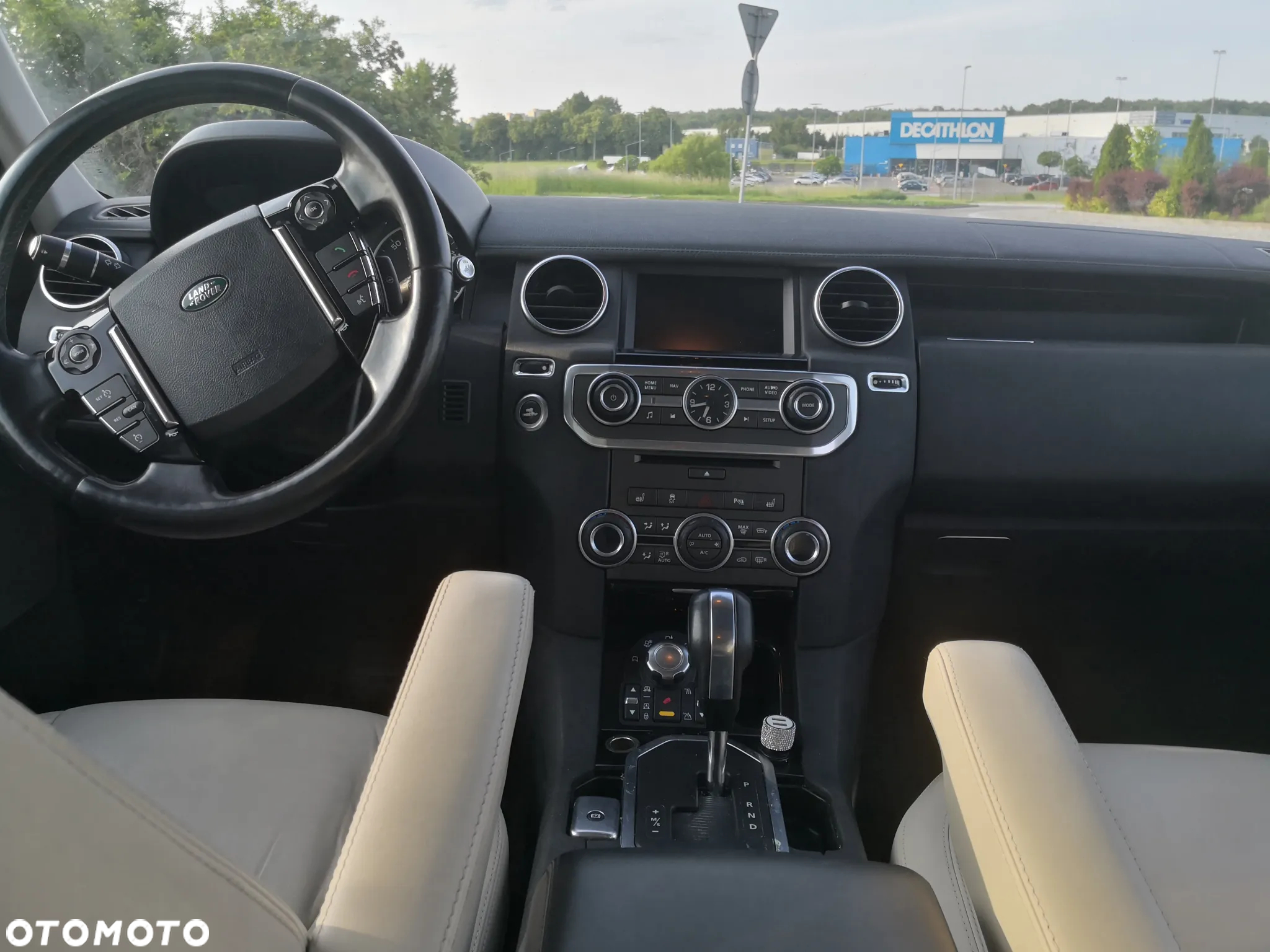 Land Rover Discovery IV 5.0 V8 HSE - 18
