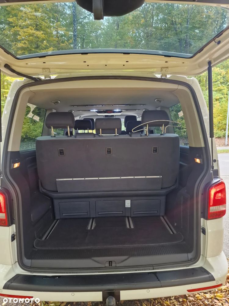 Volkswagen Multivan 2.0 TDI L1 Comfortline - 13