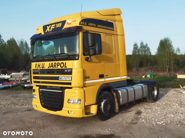 DAF * 105.460 * Standard *