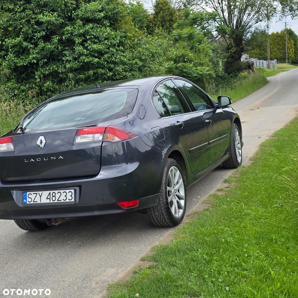 Renault Laguna 2.0 16V Dynamique - 9