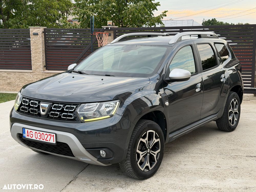 Dacia Duster - 2