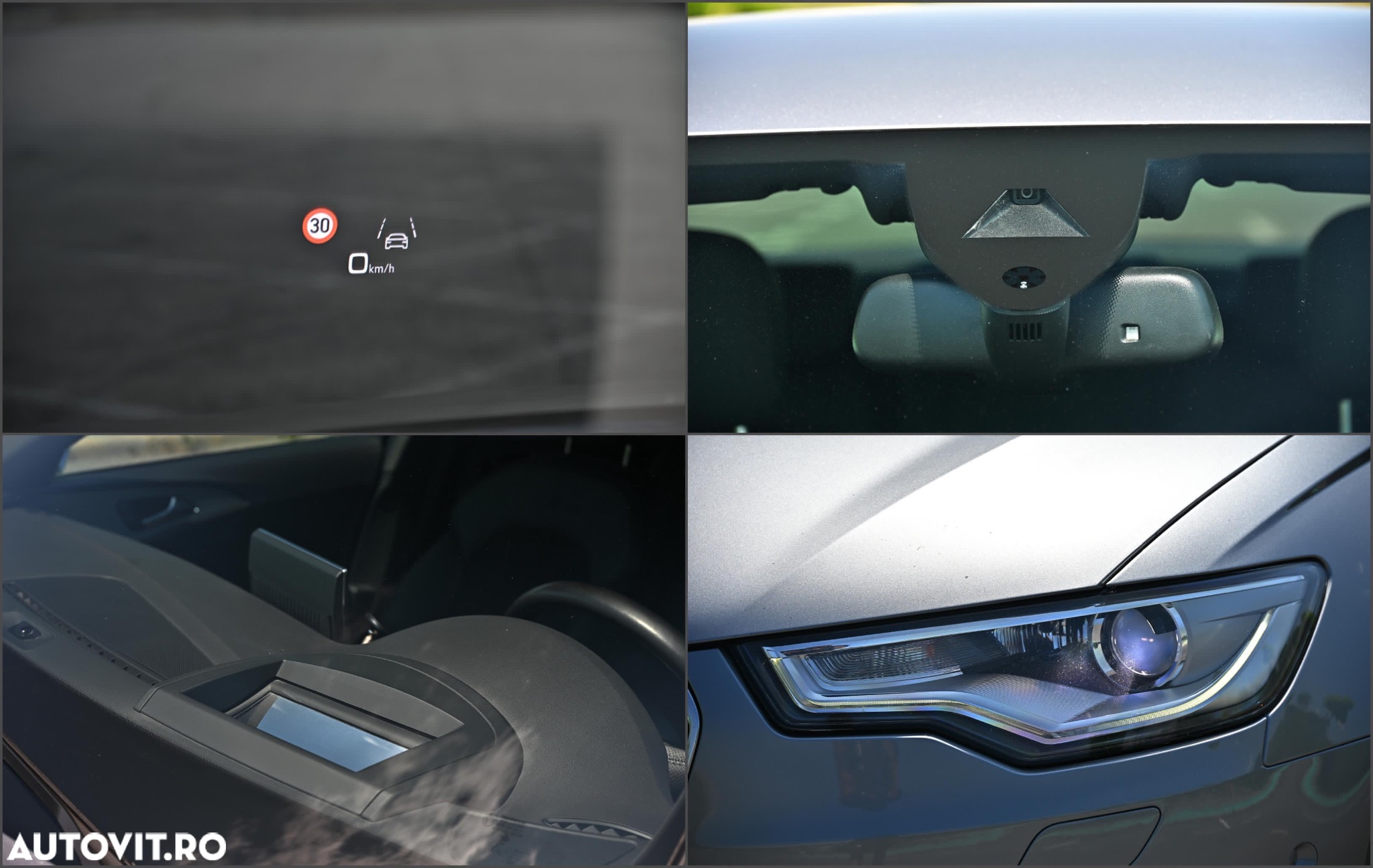 Audi A6 2.0 TDI Ultra S tronic - 16