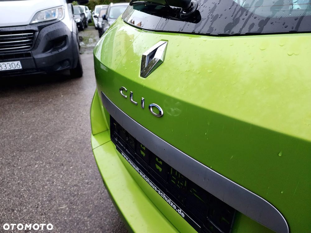 Renault Clio 1.2 TCE Alize - 20