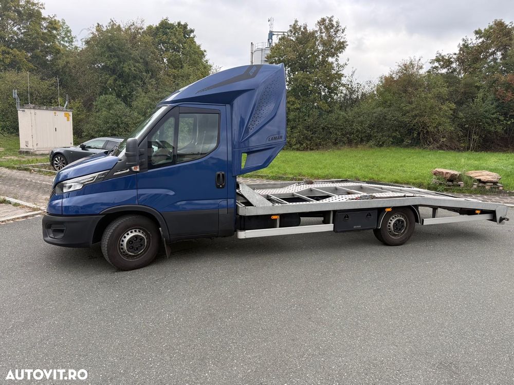 Iveco Daily - 2