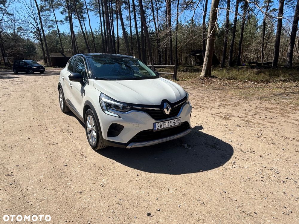 Renault Captur - 2